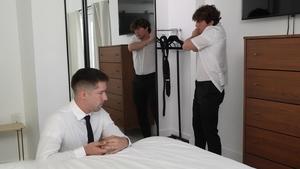 Missionary Boys: Double Trouble