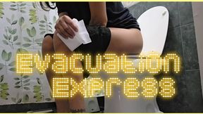 Evacuation Express