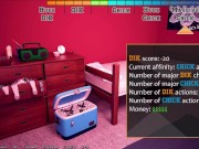 18 серия BEING a DIK (CHIK ROUTE)