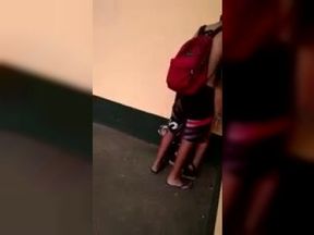 Sex On The Street