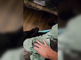 Re soaking the laundry pre wash