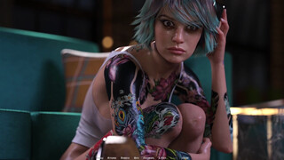 Complete Gameplay - The Hellcat Lounge, Part 5