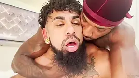 That Hot Ass Bttm Tho