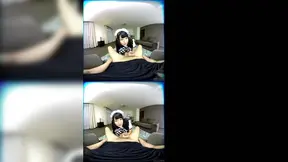 Pale Zenra Doll Gets Ravaged And Cums Hard After Rough Sex