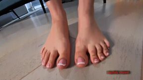 Goddess Meena - Clean Or Be Crushed