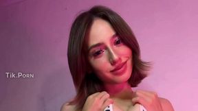 Community Creator
 @ShyAmelia @Teasing and #Brunette #Shaved Pussy #Petite #Small Tits #Teen sexy movie adult | Tik.Porn