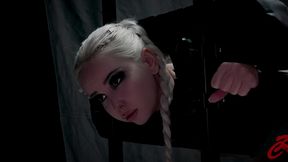 bdsm session. free holes