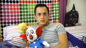 Southern Boy Talks About Being a Bottom