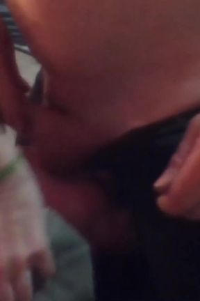 Deep Throating Delilah