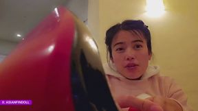 Louboutin Snap—Boner, Task, and Total Wallet Drain