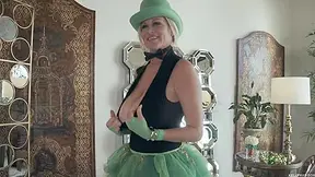 Irish Jiggles - Starring - Kelly Madison