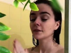 Amateur Brunette Teen Small Tis Mastrubating