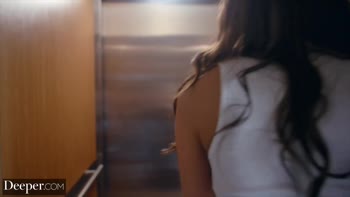 Gianna Dior's BBC Frenzy with Anton's Massive Cock