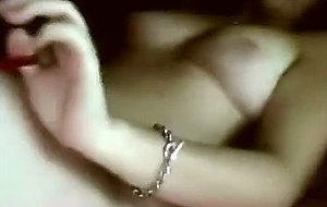 Cute teen bate on webcam