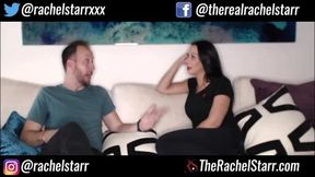 Rachel Starr Fucks Hard