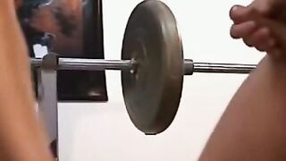 Fitness Goddesses Unleashed! Hot Workout With Sexy Trainers And Athletic Bodies