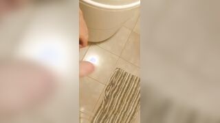 Micro pene jizz