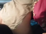 Real Indian Girlfriend Milky Boobs Fucked In Car With Clear Hindi Audio