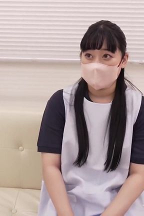 Gentle H-cup Caregiver Reveals a Bold Side in a Great-energy Private Encounter