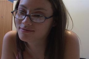 Engage Your Senses with Jassie in Passthrough Porn
