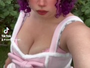マイスウィートピアノMy Sweet Piano Cosplay