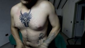 Rose Sins & Don Viktor Private Show