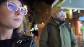 les aventures de pam la conduisent a aix-en-provence...