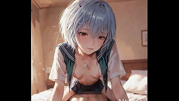 The quieter she is, the more unforgettable she becomes.