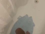 Shower anyone? ;)