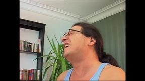 I Wanted It in the Ass