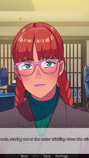 Complete Gameplay - Driven Affairs, Part 5