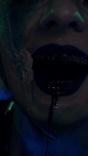 CEI Cum Eating Instructions Compilation - Full Videos - Dirty Talk