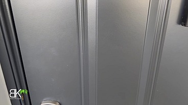 Husband didn't leave money so I FUCKED the plumber for a discount - FULL VIDEO