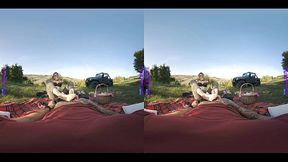 Dirty Picnic with Nemesi