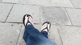 uber-sexy soles public