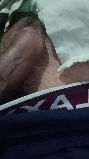 Wake up the Penis