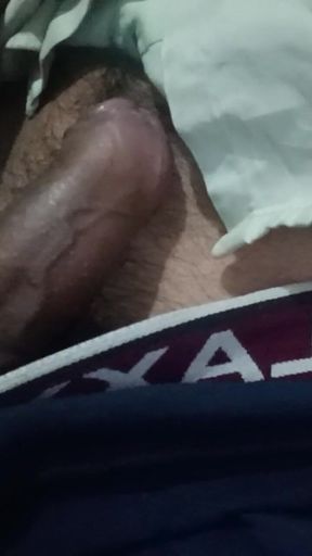 Wake up the Penis