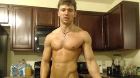 Jaden Storm Private Show