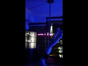 Twink Pole Dancing