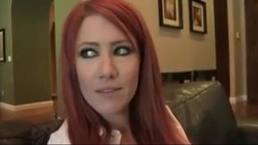 Lesbian MILF Seduction