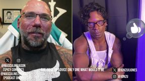 Porn Star Confessions - Jonzu (episode 183)
