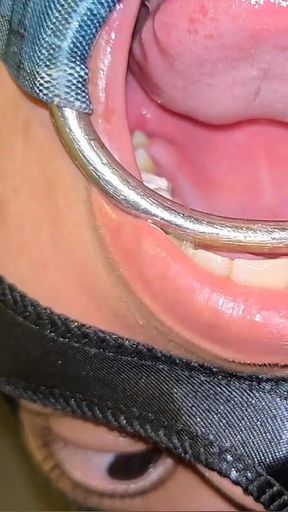 Pregnant Woman Taking Dick Deep Throat Until Drinking Milk