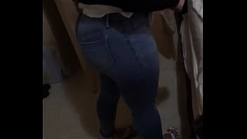 PERFECT LATINA ASS!!!