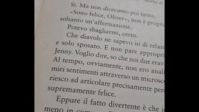 ANOTHER LOVE PARTE 25