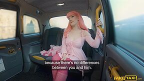 Evie Rees Dont Get Mad Get Creampied