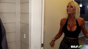 NEW - Titty Fuckin'_ Granny - GILF Summer Angel Divorced  - GilfAF