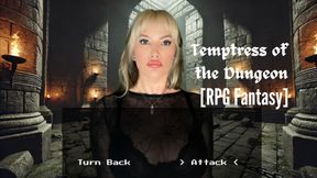 Temptress of the Dungeon [RPG Fantasy]