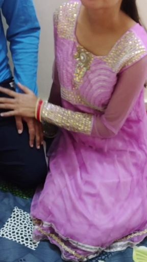 Captivating moment from "Bhen ne bhai Ko hara ke pichli br ka liya badla mna krne ke bad bhi bhai ko jane ni diya khub maze"