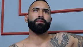 Tyler Jonnes Private Show