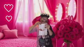 Sissy Surrender - ASMR Domination and Lip Service for My Fragile Beta clip by FinDom Goaldigger